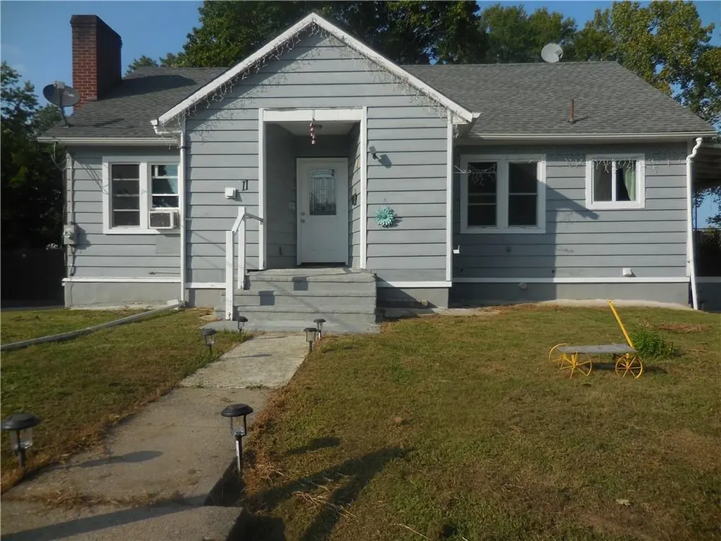 11 Talcott Place Middletown NY 10940