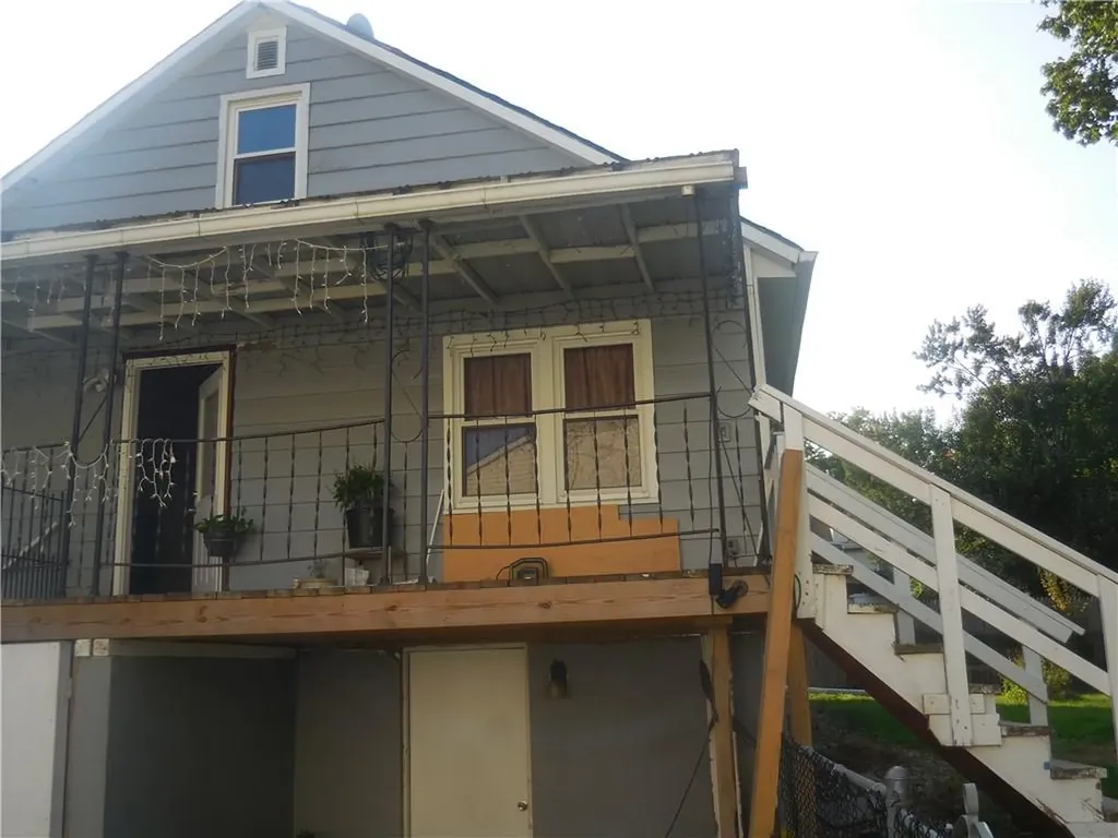 11 Talcott Place Middletown NY 10940