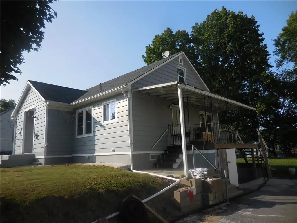 11 Talcott Place Middletown NY 10940