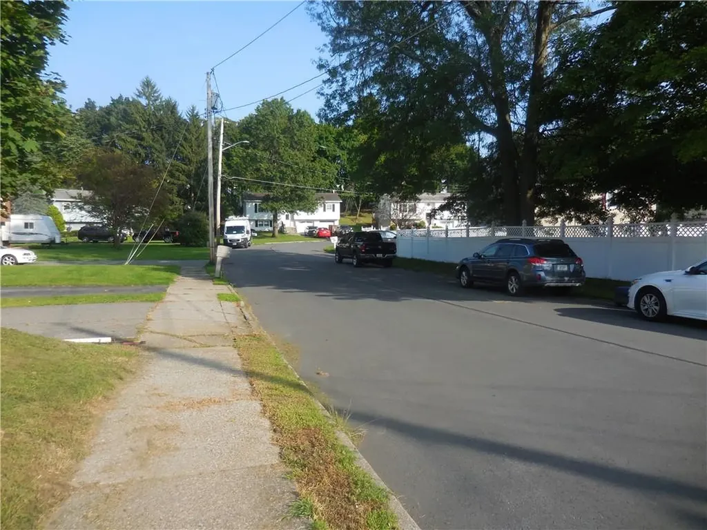 11 Talcott Place Middletown NY 10940