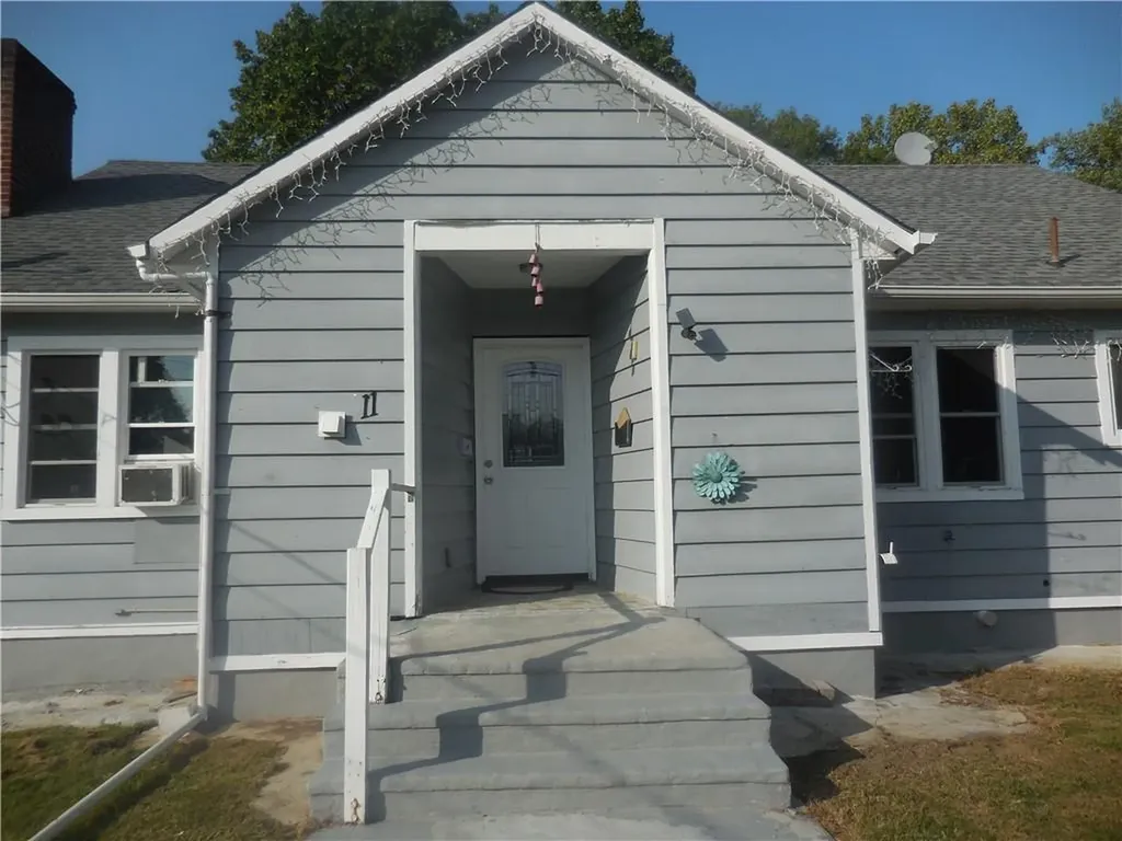 11 Talcott Place Middletown NY 10940