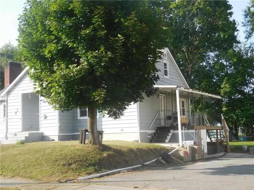 11 Talcott Place Middletown NY 10940