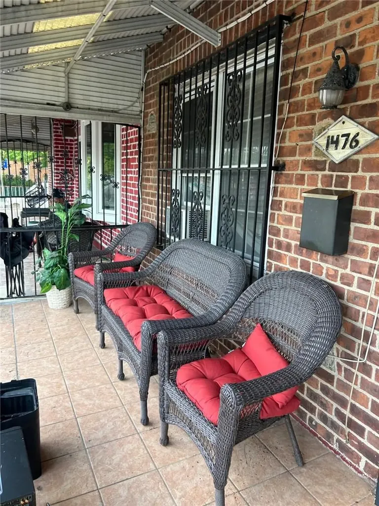 1476 Arnow Avenue Bronx NY 10469