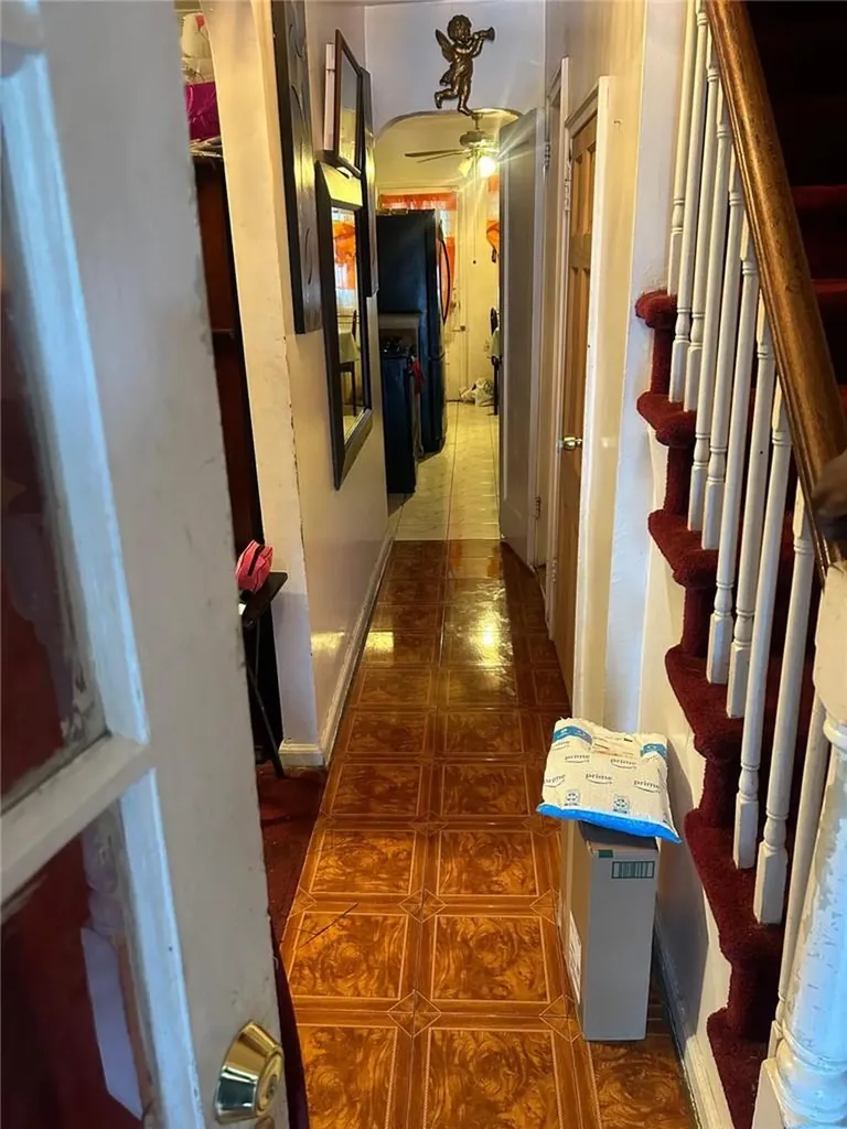 1476 Arnow Avenue Bronx NY 10469