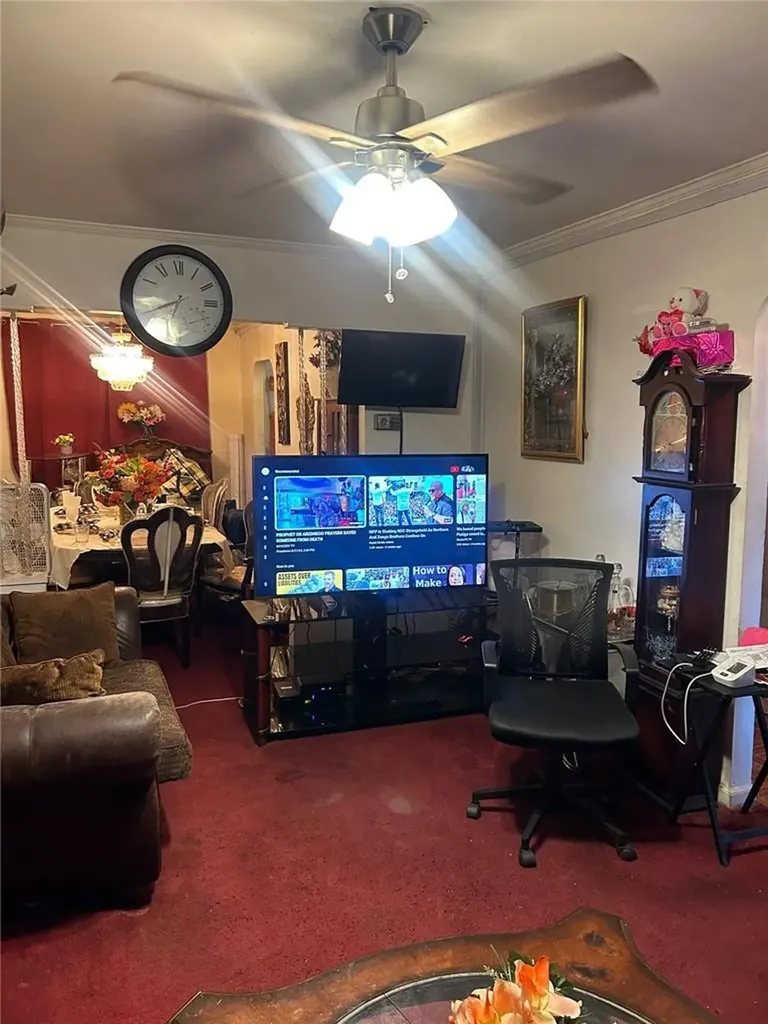 1476 Arnow Avenue Bronx NY 10469