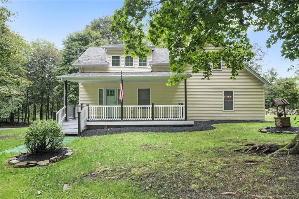 600 Goshen Turnpike Middletown NY 10941
