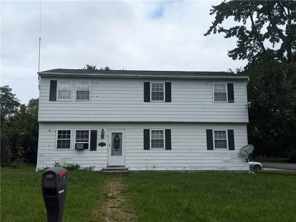 2 Kearney Drive New Windsor NY 12553