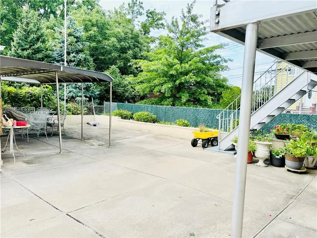 1981 Pilgrim Avenue Bronx NY 10461