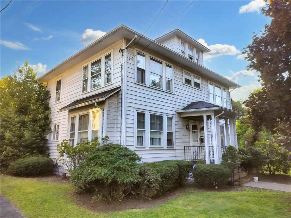 219 Washington Avenue Kingston NY 12401