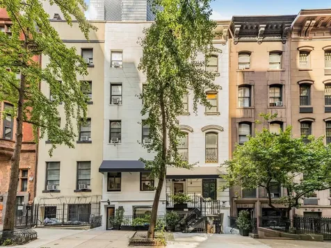 115 E 39th Street New York (manhattan) NY 10016
