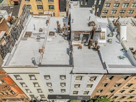 115 E 39th Street New York (manhattan) NY 10016