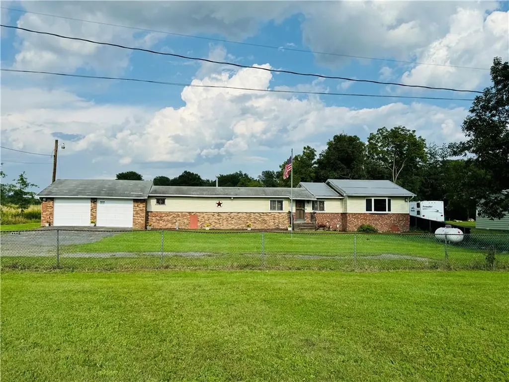 6 Milo Road New Hampton NY 10941