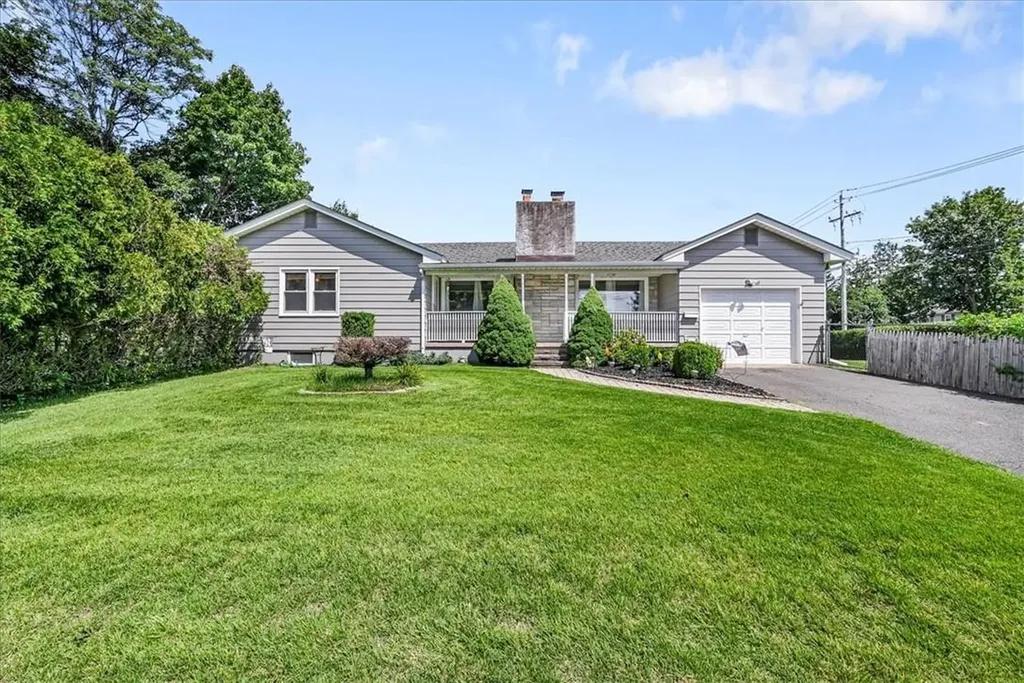 91 Washburns Lane Stony Point NY 10980