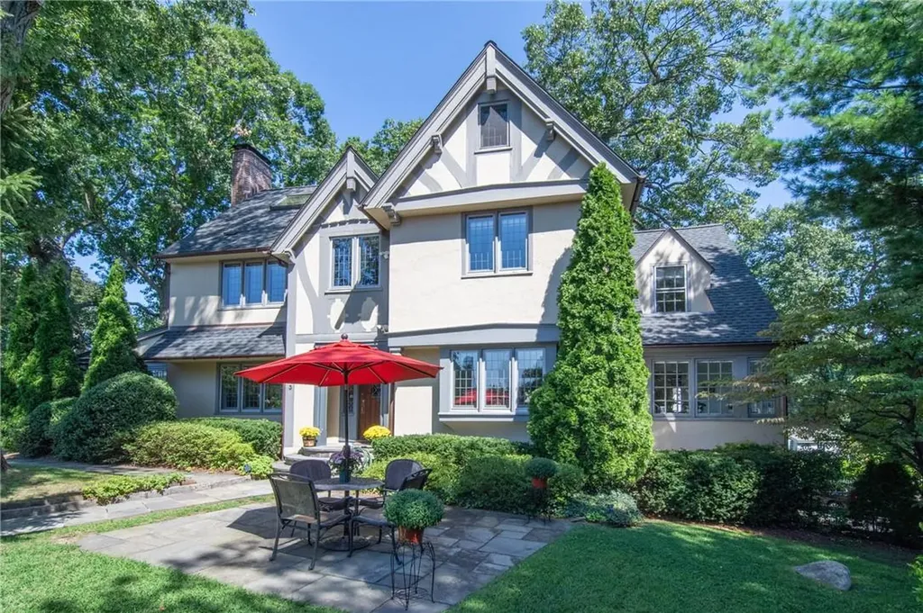 3 Merriam Place Bronxville NY 10708