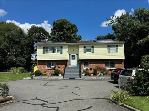 34 Orchard Street Nanuet NY 10954