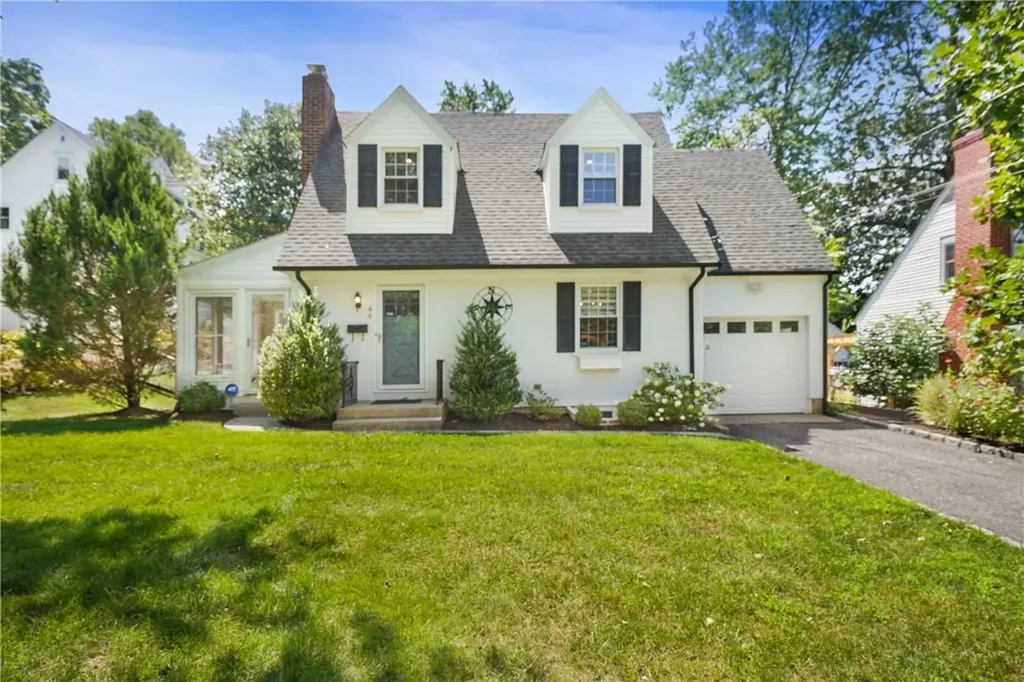 46 Ward Avenue Mount Kisco NY 10549