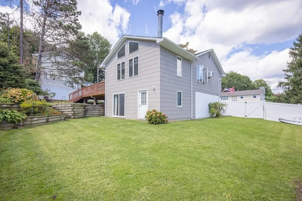 5 Frado Court Stony Point NY 10980