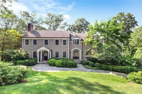 66 Hilltop Drive Chappaqua NY 10514
