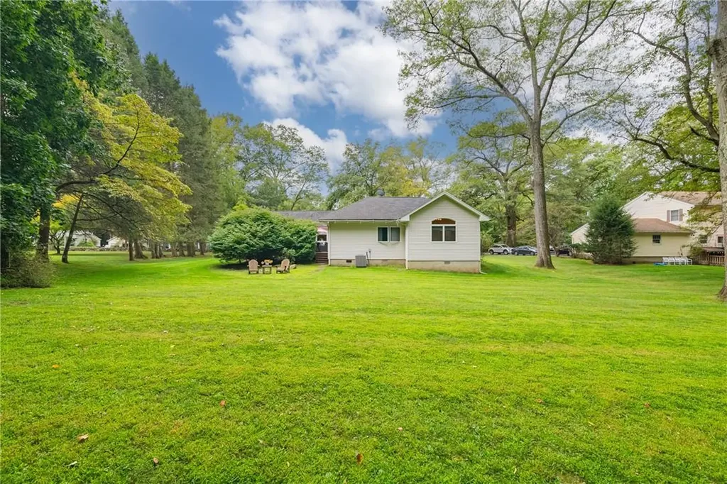 15 Victory Road Suffern NY 10901