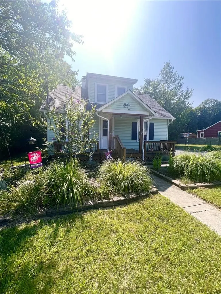 34 Houston Avenue Middletown NY 10940