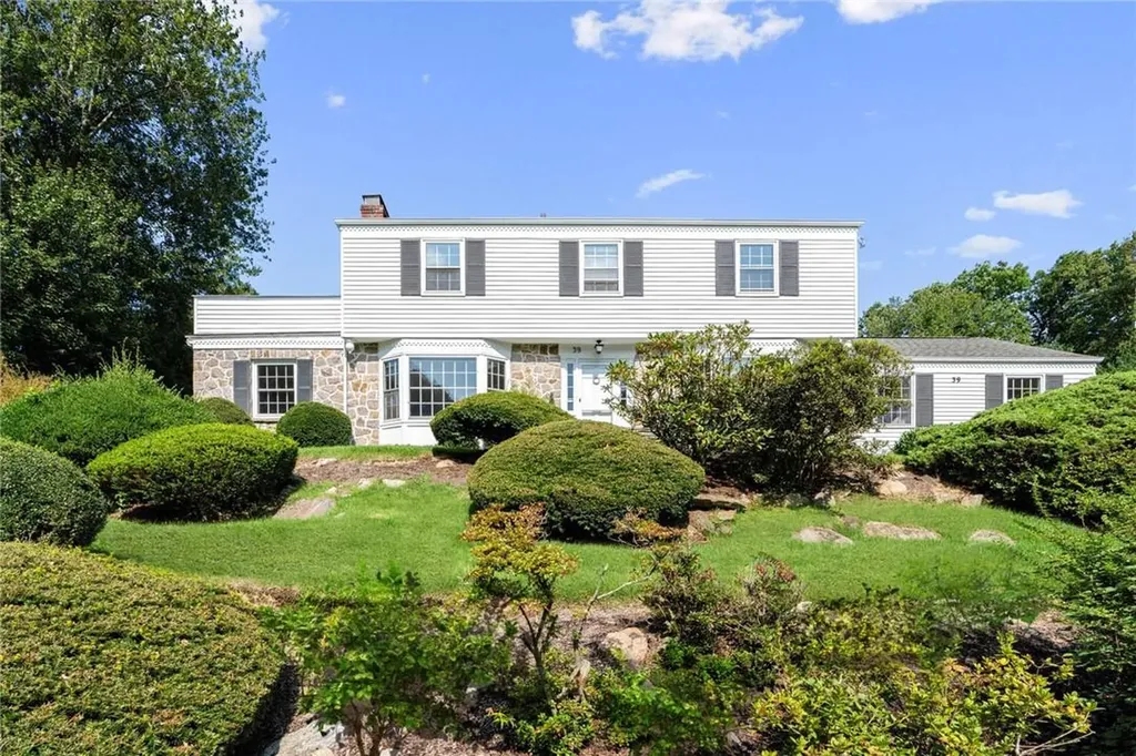 39 Tisdale Road Scarsdale NY 10583