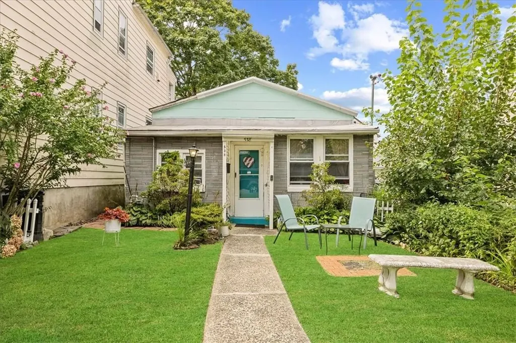 538 S 9th Avenue Mount Vernon NY 10550