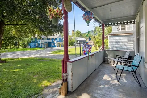 214 Old Route 22 Wassaic NY 12592