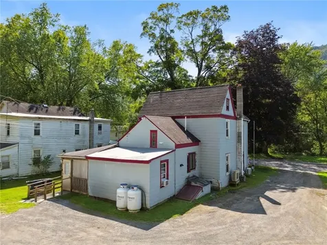 214 Old Route 22 Wassaic NY 12592