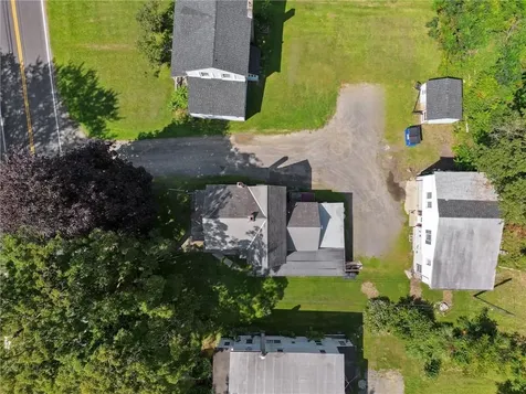 214 Old Route 22 Wassaic NY 12592