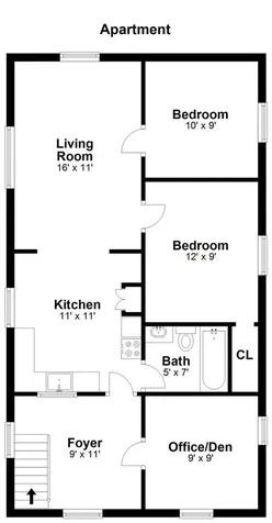 214 Old Route 22 Wassaic NY 12592