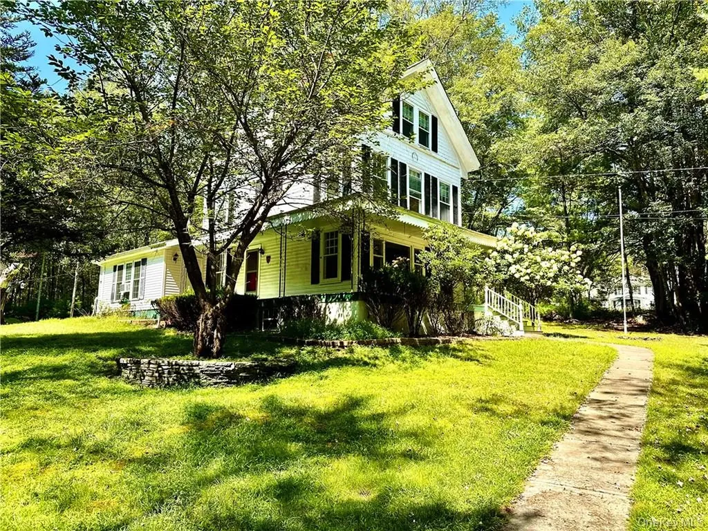 112 Eldred Yulan Road Call Listing Agent NY 12732