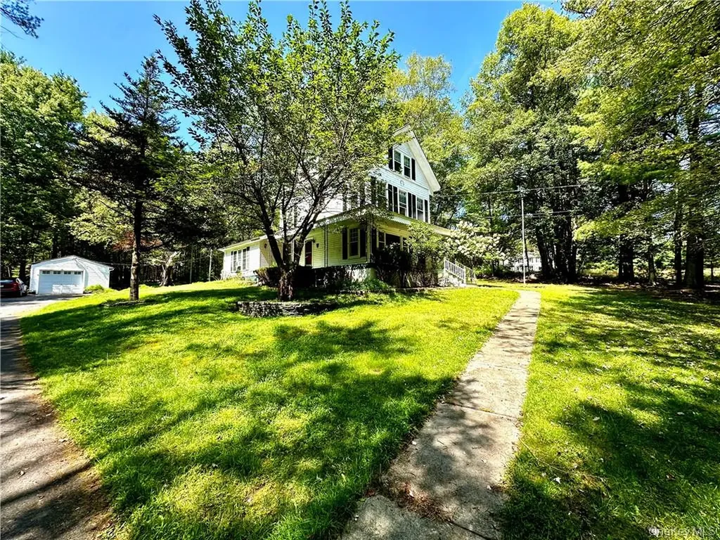 112 Eldred Yulan Road Call Listing Agent NY 12732