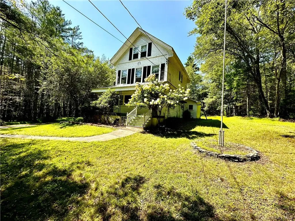 112 Eldred Yulan Road Call Listing Agent NY 12732