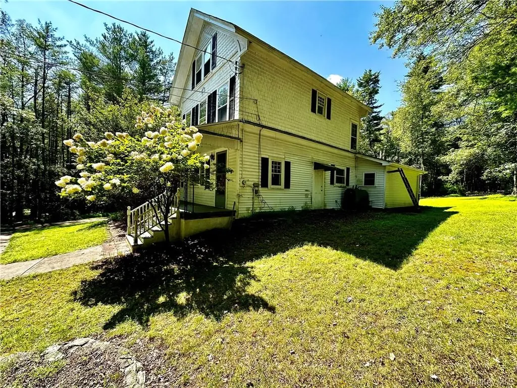 112 Eldred Yulan Road Call Listing Agent NY 12732
