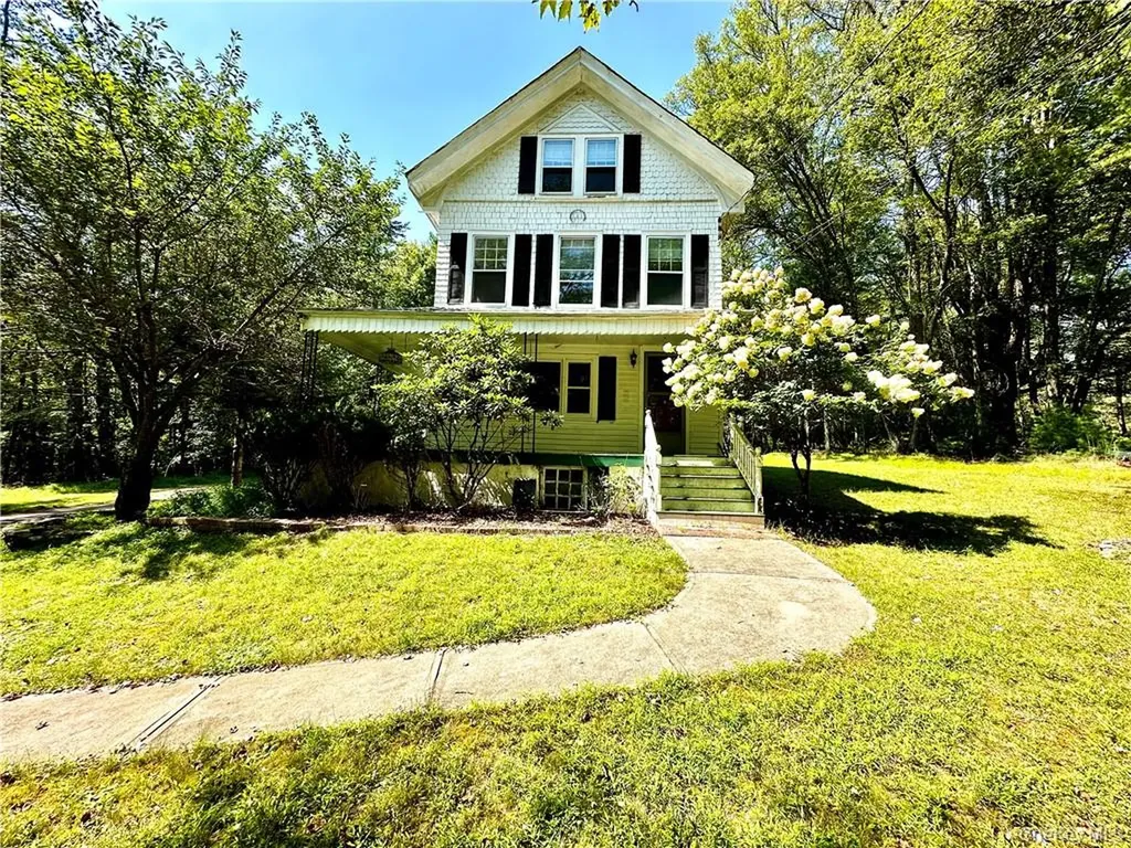 112 Eldred Yulan Road Call Listing Agent NY 12732