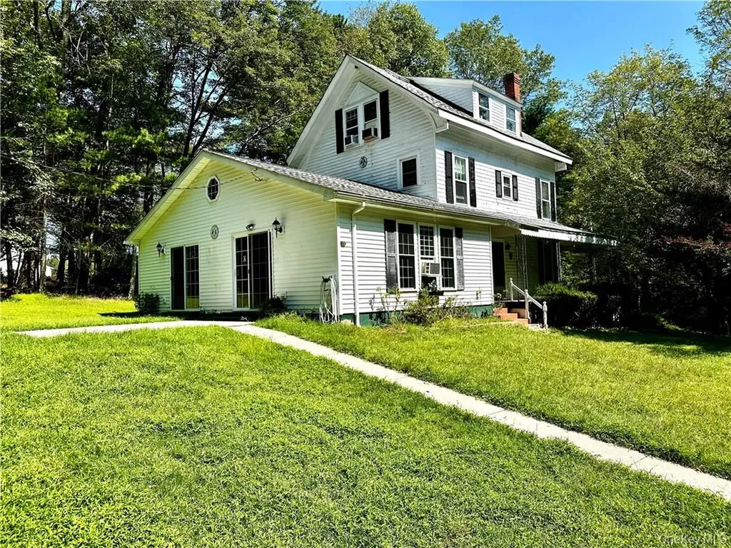 112 Eldred Yulan Road Call Listing Agent NY 12732
