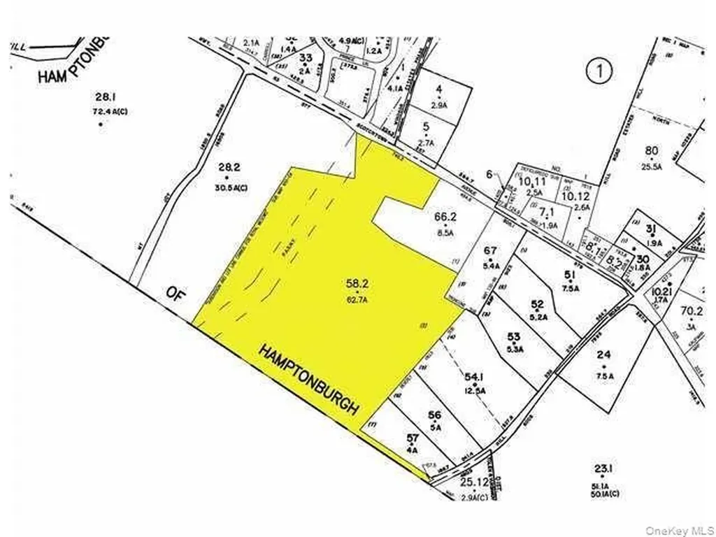Hill Road Middletown NY 10941