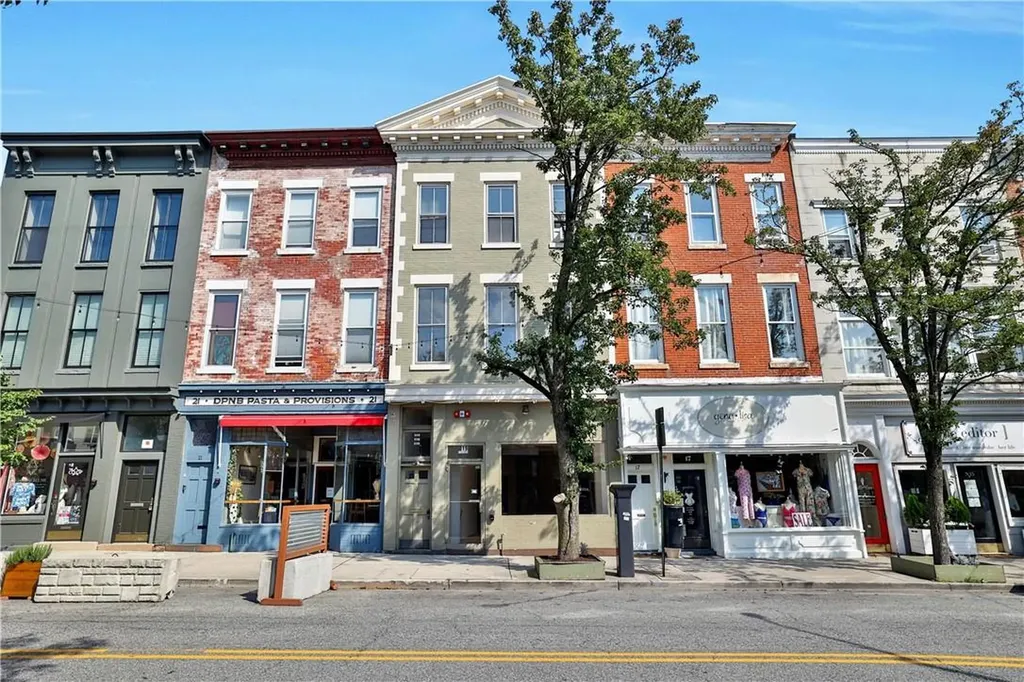 19 N Broadway Nyack NY 10960