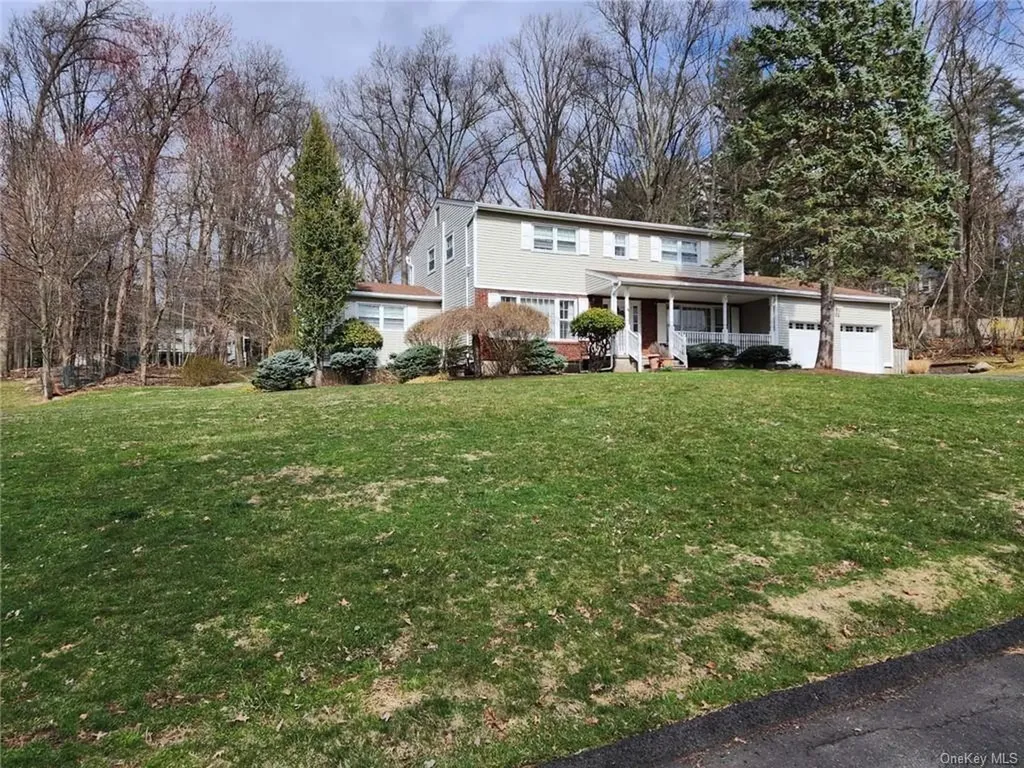 8a Augur Road Suffern NY 10901