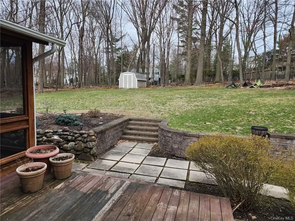 8a Augur Road Suffern NY 10901