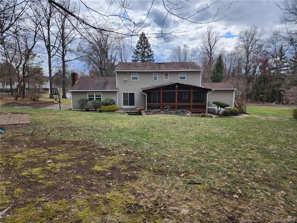 8a Augur Road Suffern NY 10901