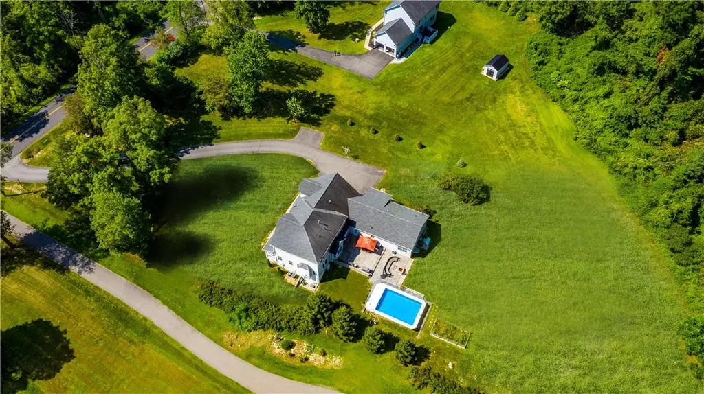 444 Carey Road Fishkill NY 12524