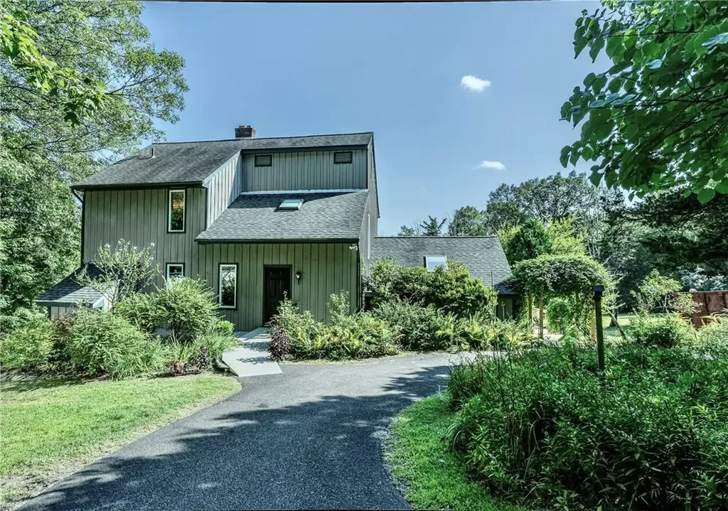86 Brimstone Mountain Road Chester NY 10918