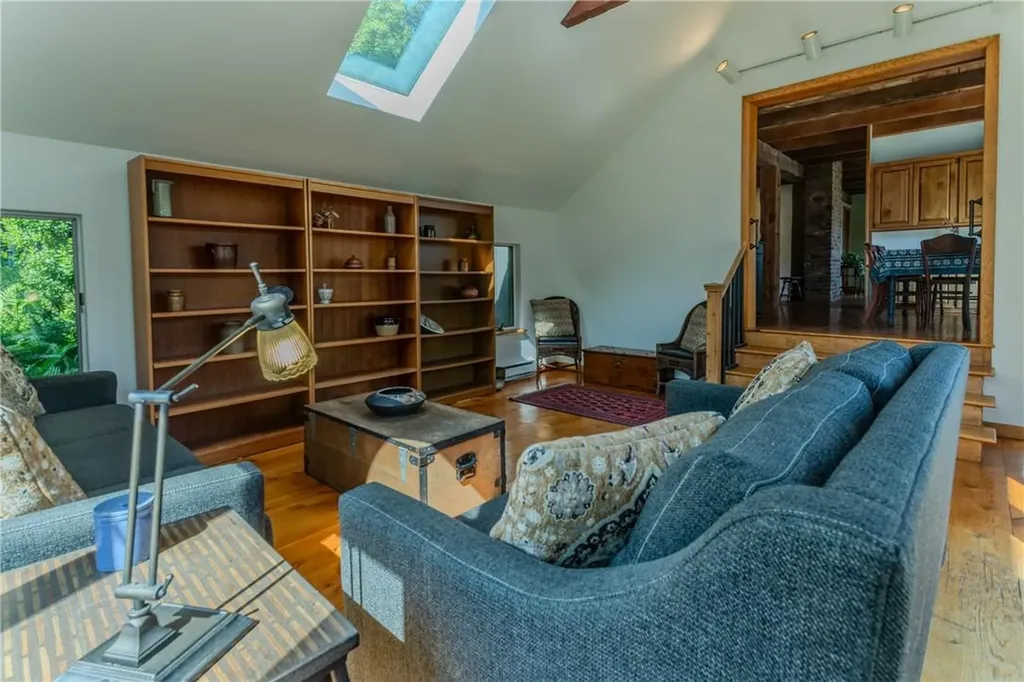 86 Brimstone Mountain Road Chester NY 10918