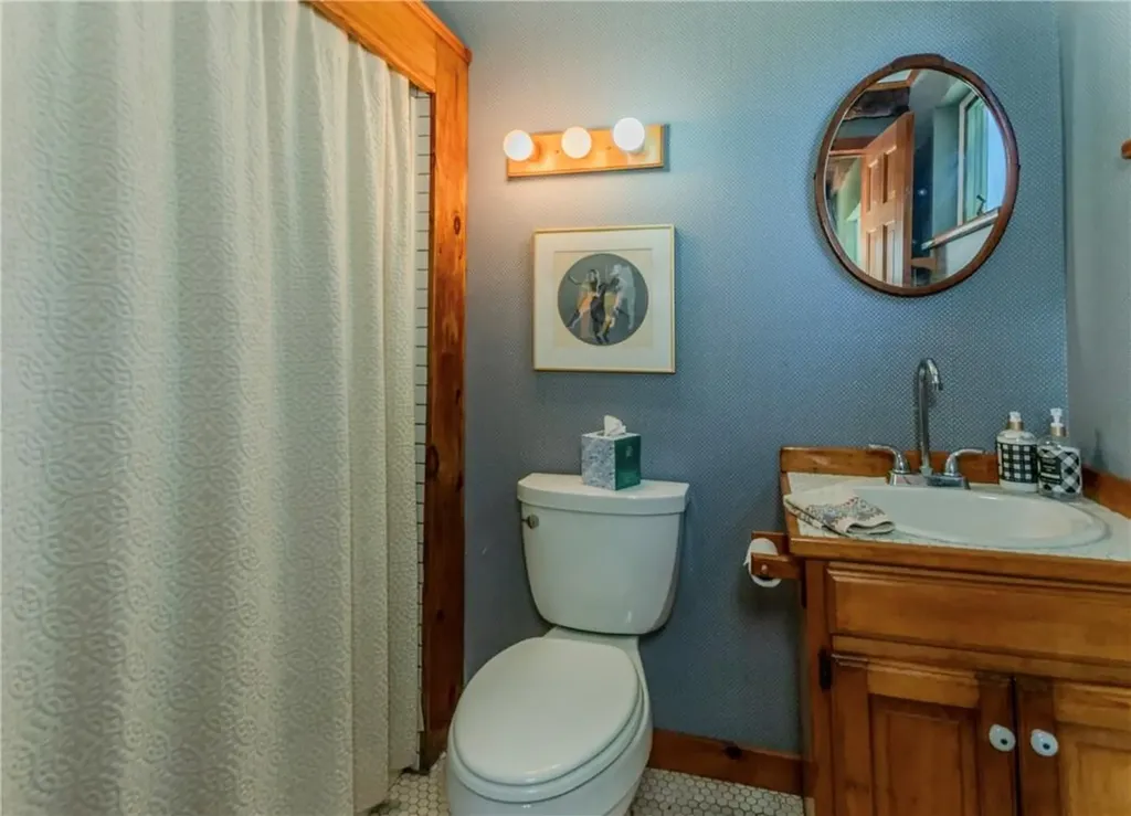 86 Brimstone Mountain Road Chester NY 10918