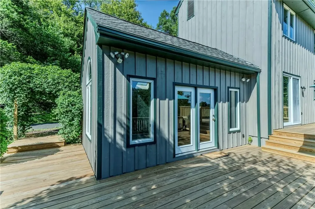 86 Brimstone Mountain Road Chester NY 10918