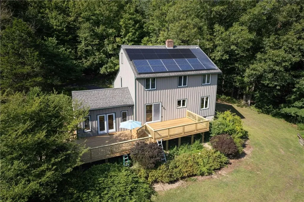 86 Brimstone Mountain Road Chester NY 10918