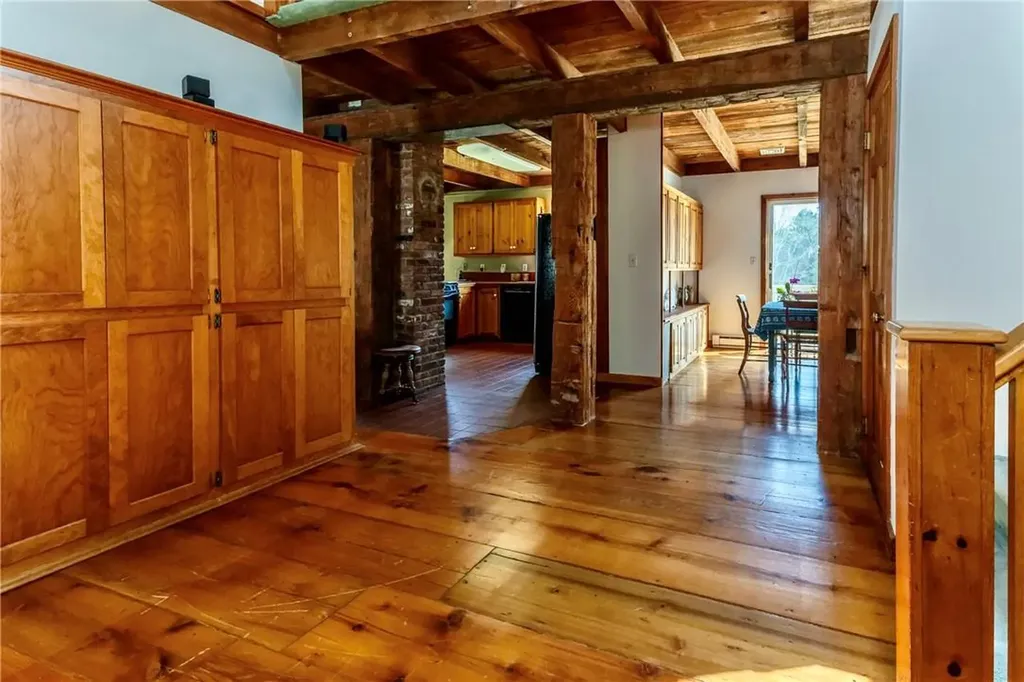 86 Brimstone Mountain Road Chester NY 10918