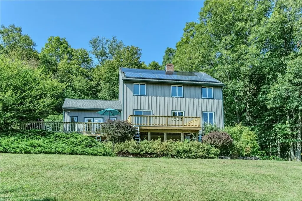 86 Brimstone Mountain Road Chester NY 10918