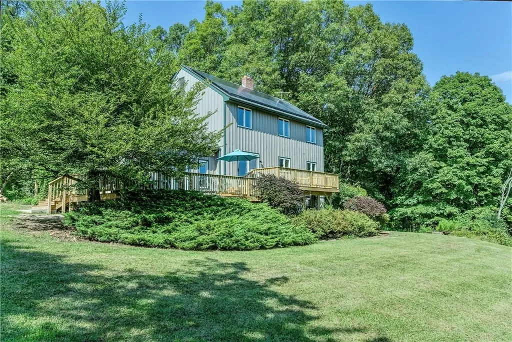 86 Brimstone Mountain Road Chester NY 10918